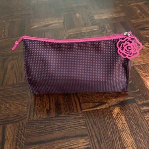 Lancôme pokadot bag